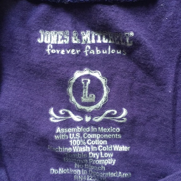 LSU T-Shirt Bundle - Picture 3 of 3